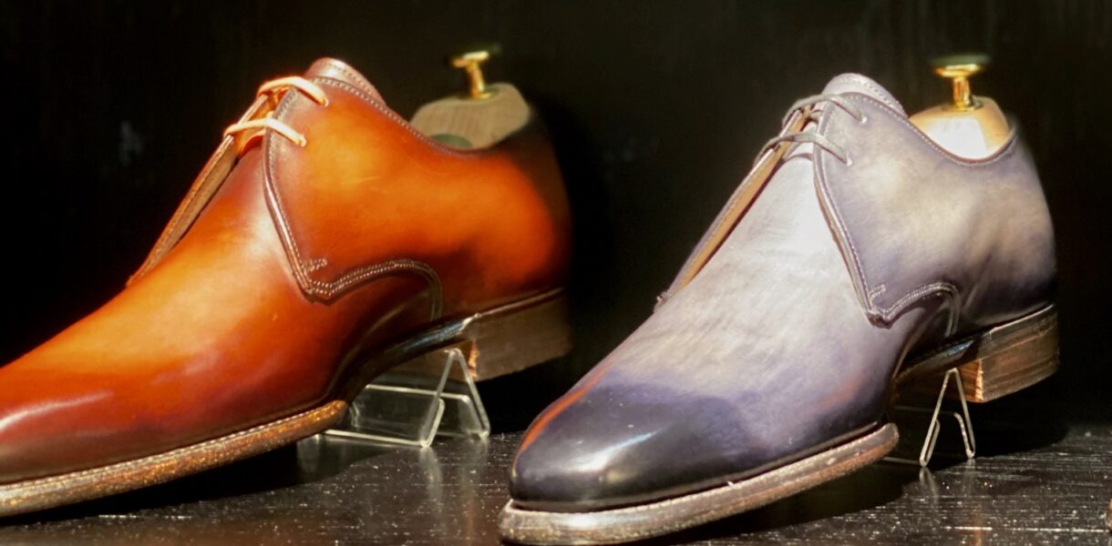 Jak podwyższyć wzrost faceta? Poznaj buty podwyższające