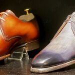 Jak podwyższyć wzrost faceta? Poznaj buty podwyższające