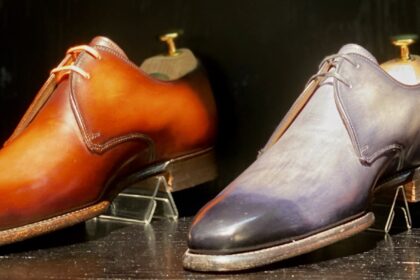 Jak podwyższyć wzrost faceta? Poznaj buty podwyższające