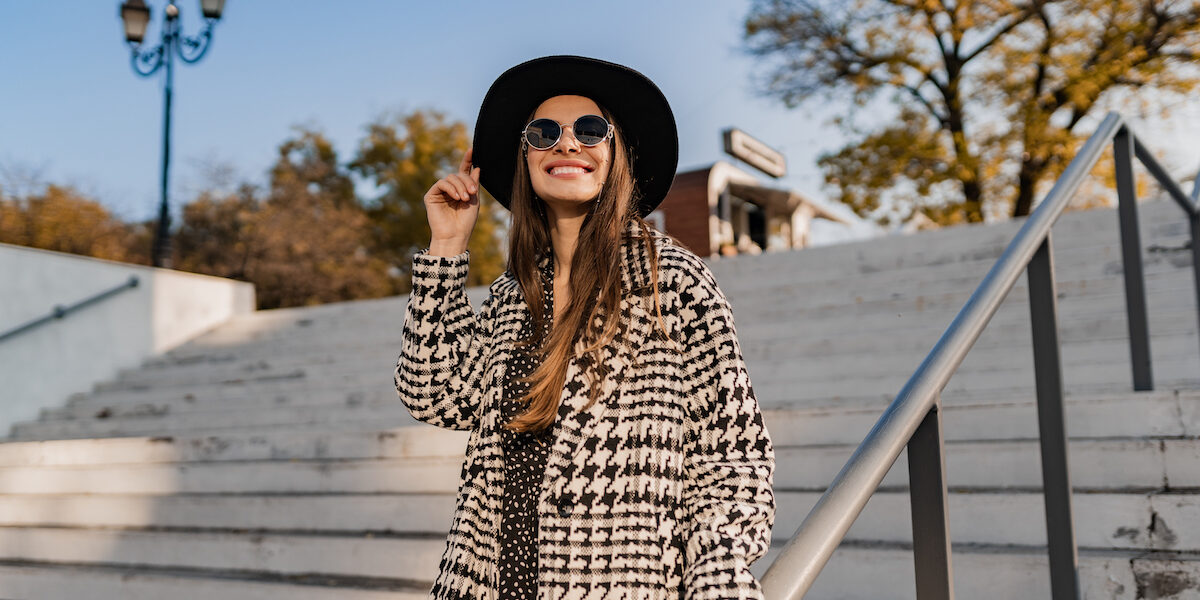 Przegląd najmodniejszej damskiej odzieży wierzchniej na wiosnę 2023Przegląd najmodniejszej damskiej odzieży wierzchniej na wiosnę 2023