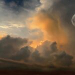 Wpływ pełni księżyca na sny i ich interpretacje