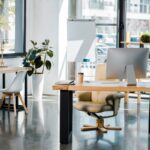 Kompleksowe wyposażenie biur - jak do tego podejść?