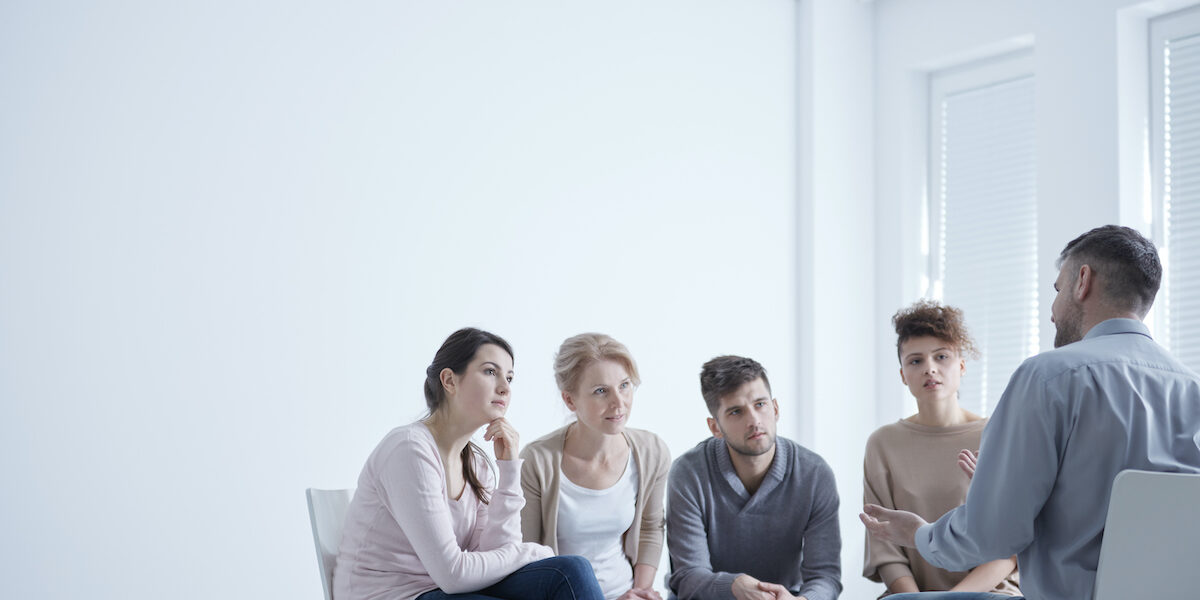 Na czym polega TUS czyli trening umiejętności społecznych?