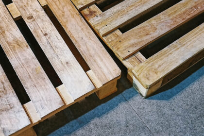 Ile wytrzyma paleta?