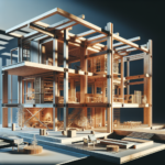 Zalety stosowania drewna konstrukcyjnego C24 w nowoczesnych projektach