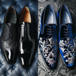 Buty ślubne męskie: klasyka czy ekstrawagancja?