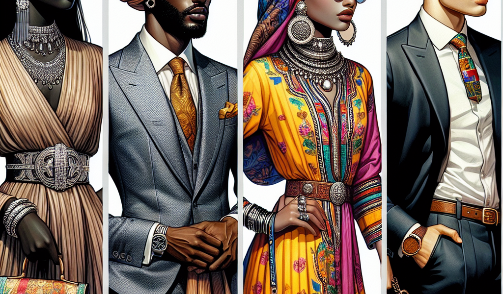 Stylowe dodatki do każdej stylizacji