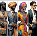 Stylowe dodatki do każdej stylizacji