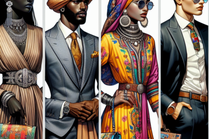 Stylowe dodatki do każdej stylizacji