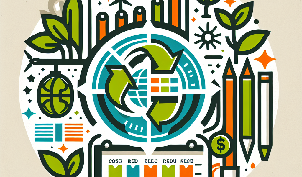 Jak system zarządzania energią ISO 50001 może zmniejszyć koszty operacyjne