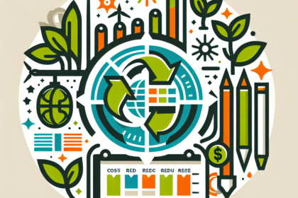 Jak system zarządzania energią ISO 50001 może zmniejszyć koszty operacyjne