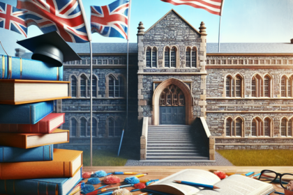 Brytyjski i amerykański system edukacji - porównanie