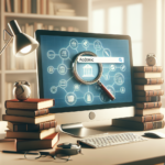 Jak efektywne wyszukiwanie informacji naukowej może przyspieszyć Twój rozwój naukowy?
