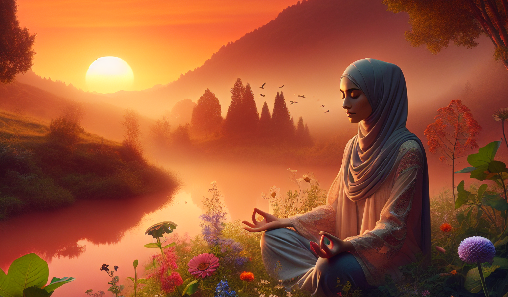 Jak radzić sobie ze stresem?