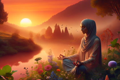 Jak radzić sobie ze stresem?