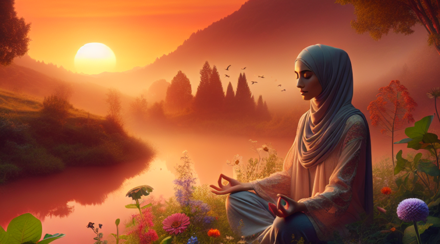 Jak radzić sobie ze stresem?