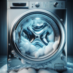 Jak wyczyścić pralkę?