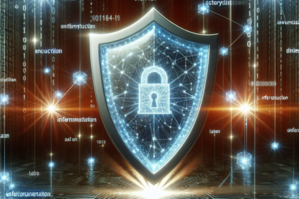 Jak zarządzanie informacją może przeciwdziałać cyberzagrożeniom?