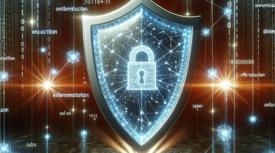 Jak zarządzanie informacją może przeciwdziałać cyberzagrożeniom?