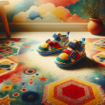 Czym kierować się przy wyborze butów 5 latka?