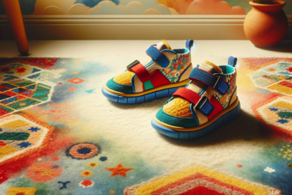 Czym kierować się przy wyborze butów 5 latka?