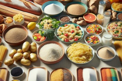 Co to są węglowodany?