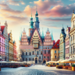 Co zobaczyć we Wrocławiu?