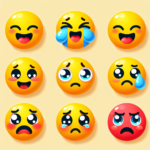 Emotki – co oznaczają?