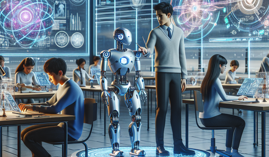 Jak szkolenia AI wpływają na innowacyjność w firmach?