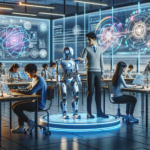 Jak szkolenia AI wpływają na innowacyjność w firmach?