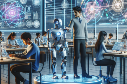 Jak szkolenia AI wpływają na innowacyjność w firmach?