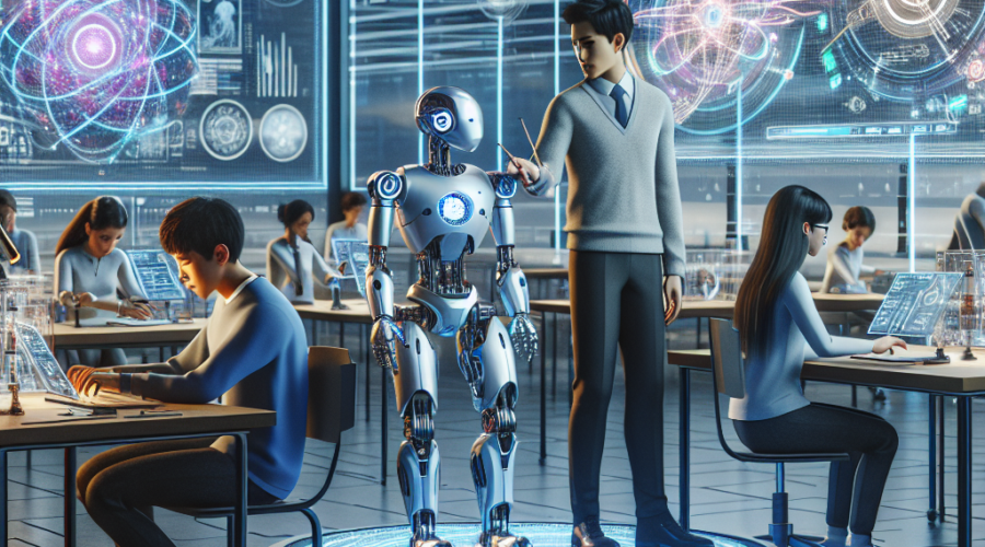 Jak szkolenia AI wpływają na innowacyjność w firmach?