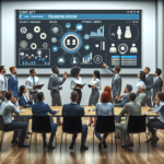 Jak szkolenie z Chat GPT może poprawić komunikację wewnętrzną w firmie?