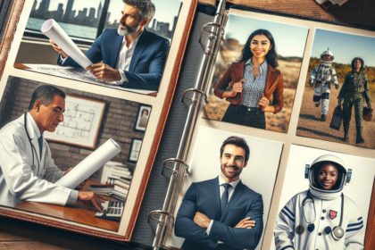 Portfolio – co to?