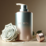 Retinol – co to?