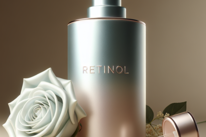 Retinol – co to?