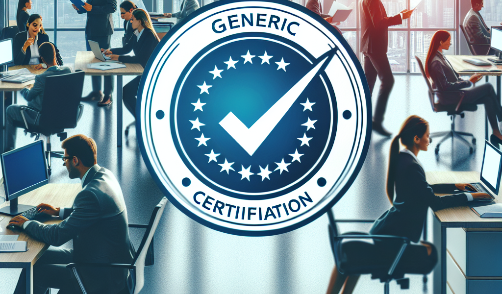 Co to jest certyfikacja ISO i dlaczego jest ważna dla twojej firmy?