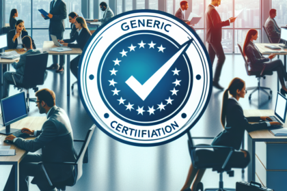 Co to jest certyfikacja ISO i dlaczego jest ważna dla twojej firmy?