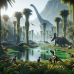 Jak wyglądają prawdziwe dinozaury?