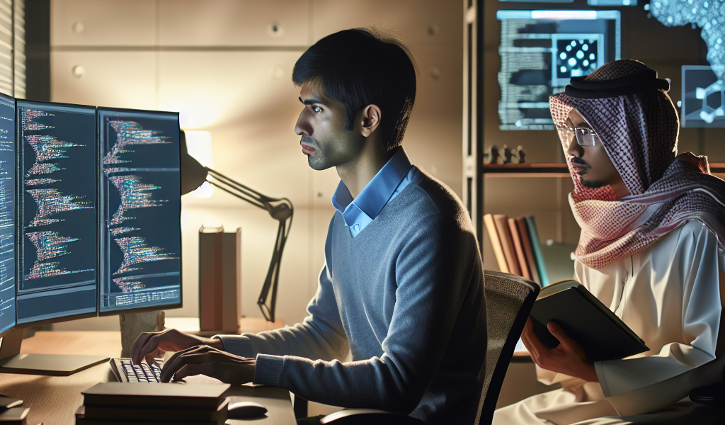 Jakie są korzyści z uczestnictwa w szkoleniu z sztucznej inteligencji?