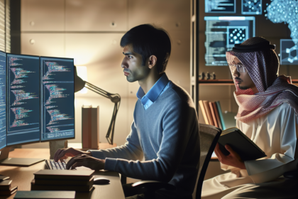 Jakie są korzyści z uczestnictwa w szkoleniu z sztucznej inteligencji?