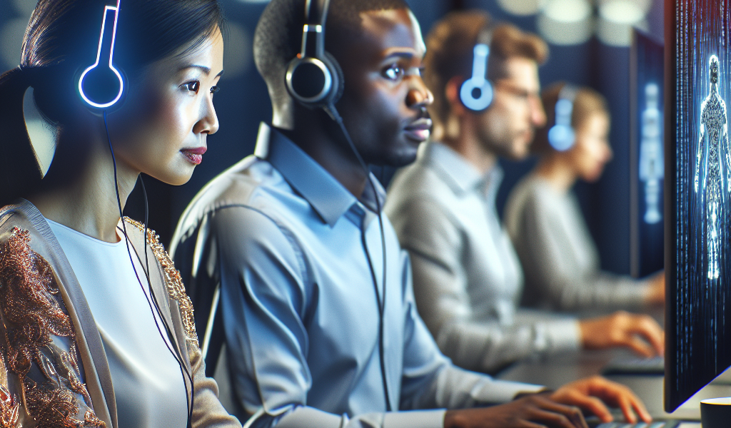 Jakie są najlepsze praktyki wdrażania szkoleń z AI w firmie?