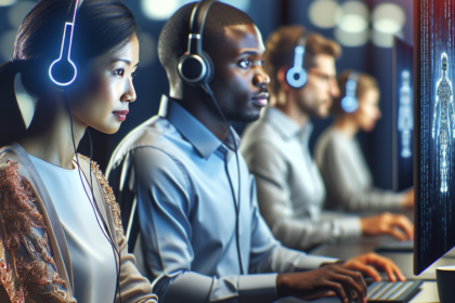 Jakie są najlepsze praktyki wdrażania szkoleń z AI w firmie?