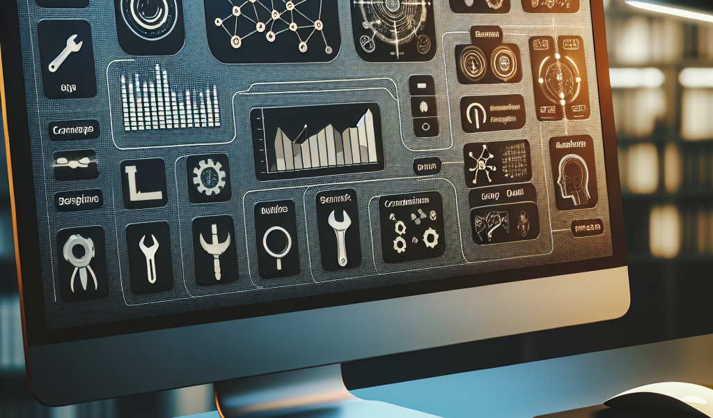 Jakie są główne funkcje i możliwości Maltego?