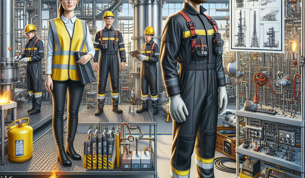 Jak skutecznie wdrożyć ISO 45001 w swojej organizacji?