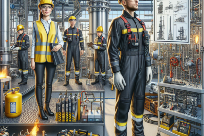 Jak skutecznie wdrożyć ISO 45001 w swojej organizacji?