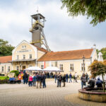 Kopalnia Soli "Wieliczka"