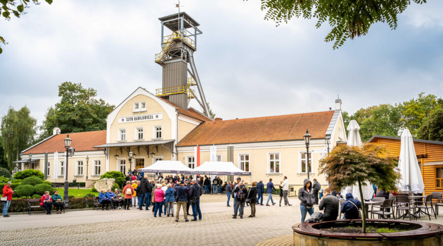 Kopalnia Soli "Wieliczka"