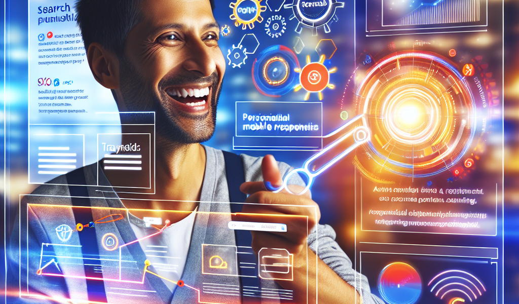 Od SEO do SXO – jak zmieniają się strategie marketingowe w erze użytkownika?