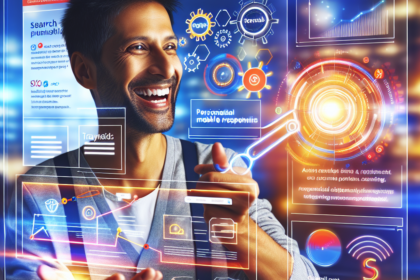 Od SEO do SXO – jak zmieniają się strategie marketingowe w erze użytkownika?